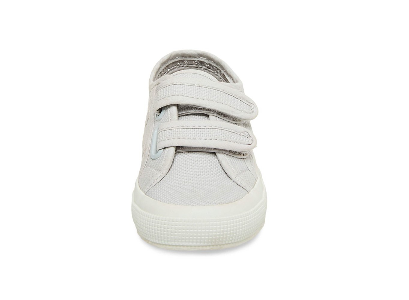 Superga Sneakers Kids - 2750 Jvel Classic - Grey - ZRJUV1948